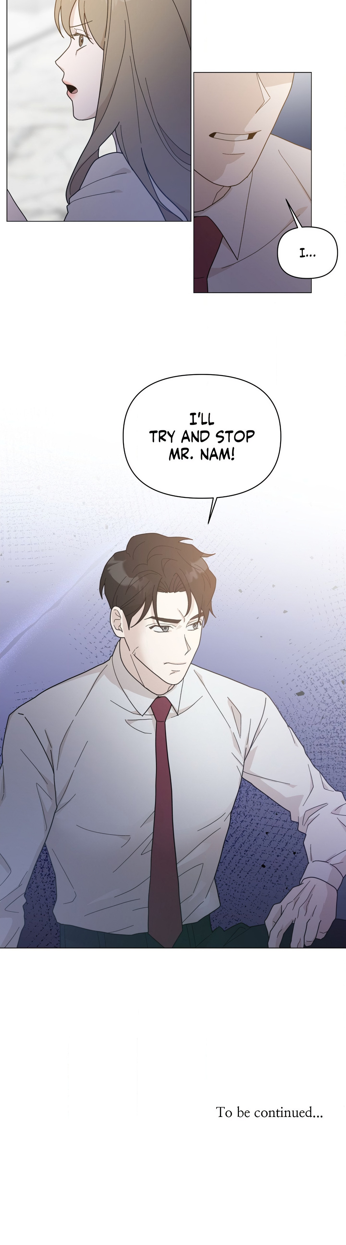 How To Captivate Your Boss chapter 65 page 12