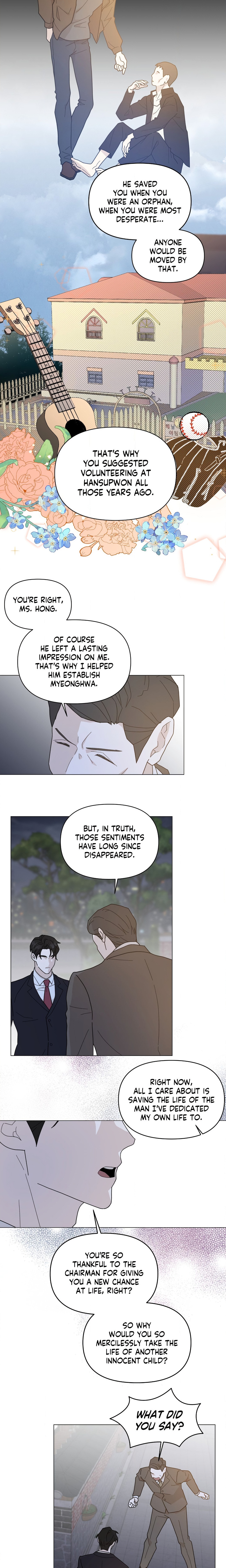How To Captivate Your Boss chapter 66 page 2