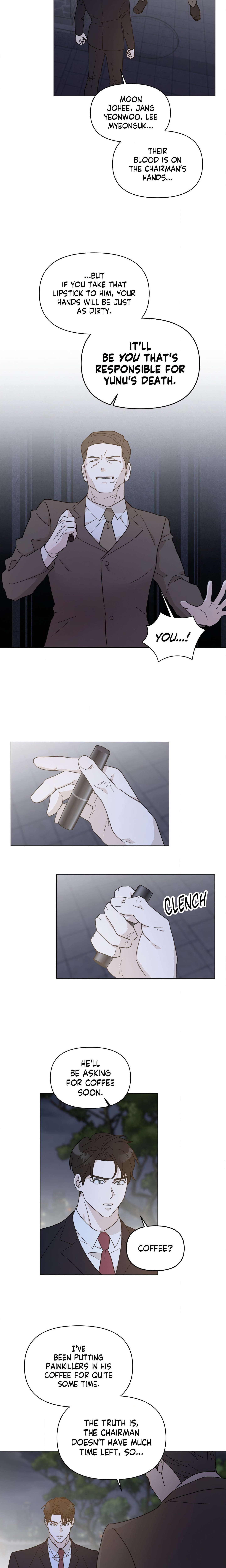 How To Captivate Your Boss chapter 66 page 3