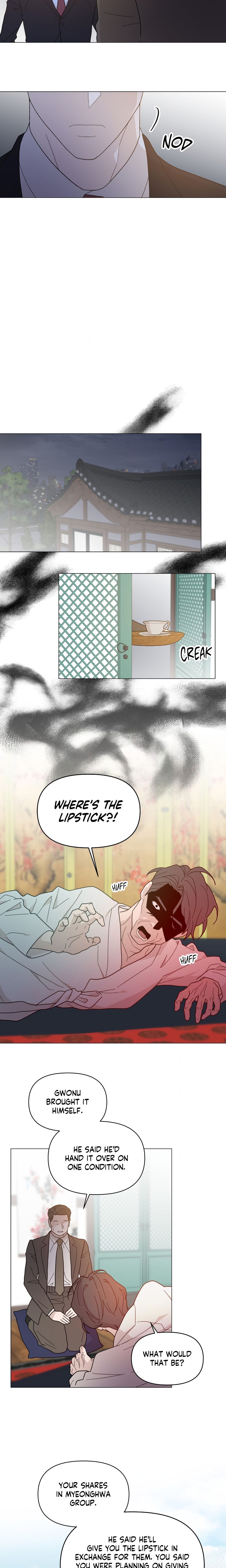 How To Captivate Your Boss chapter 66 page 4