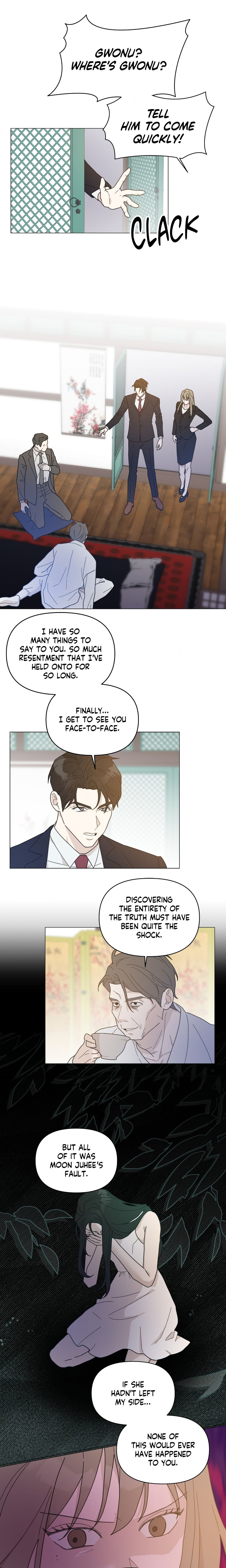 How To Captivate Your Boss chapter 66 page 6