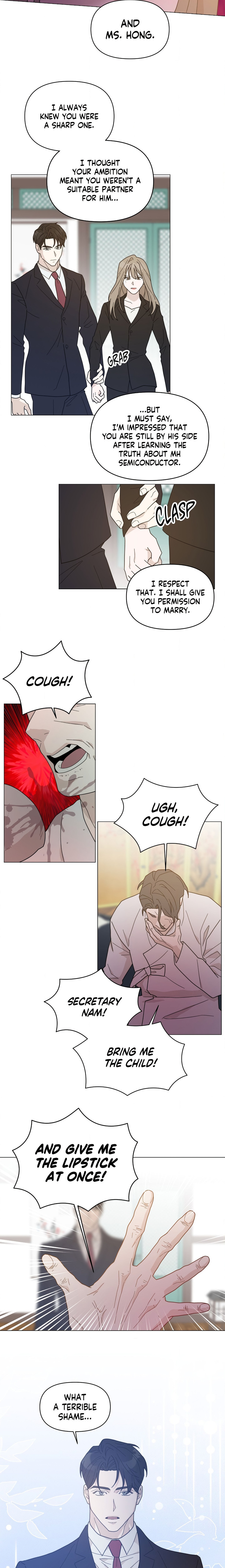 How To Captivate Your Boss chapter 66 page 7
