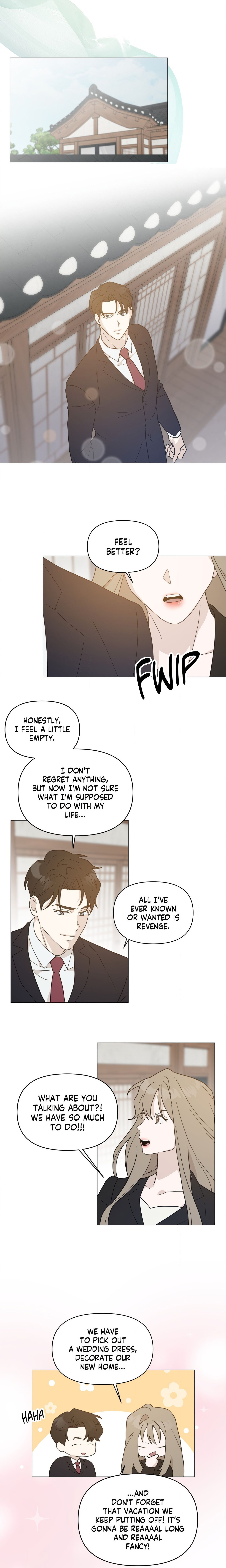 How To Captivate Your Boss chapter 66 page 10