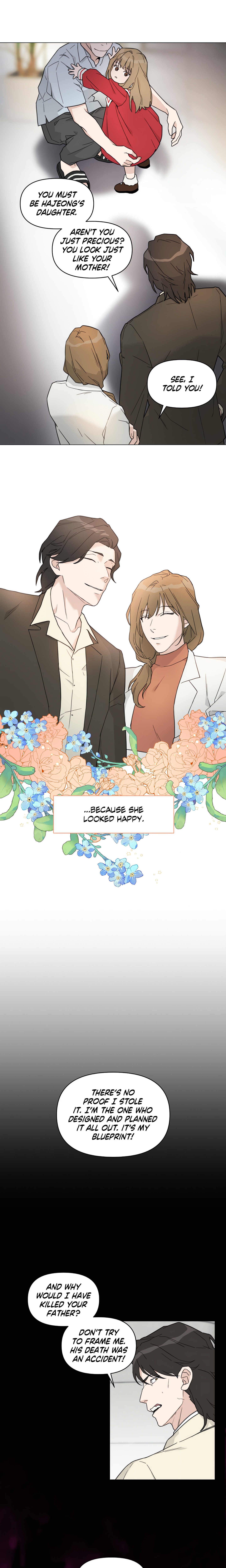 How To Captivate Your Boss chapter 7 page 2