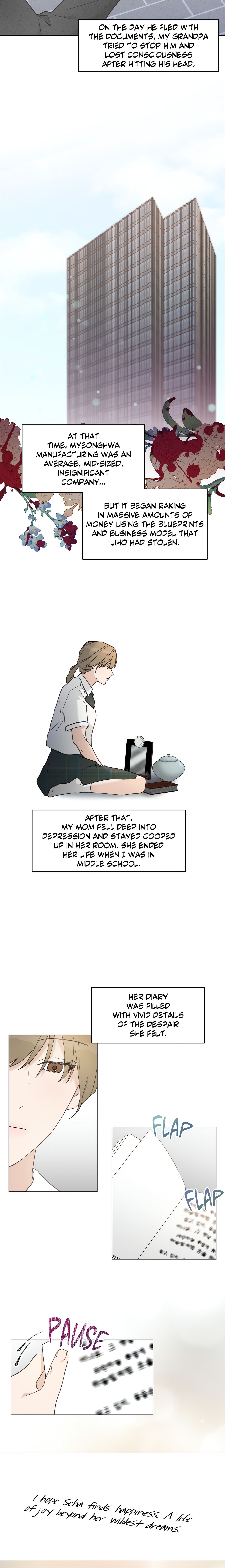 How To Captivate Your Boss chapter 7 page 4