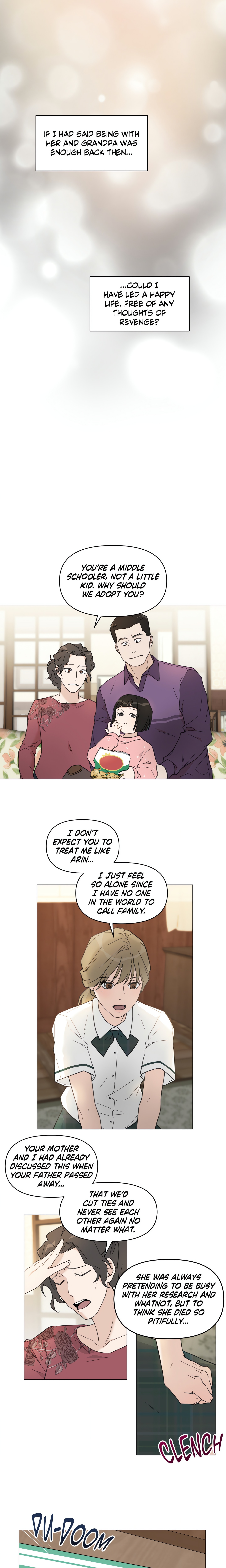 How To Captivate Your Boss chapter 7 page 5