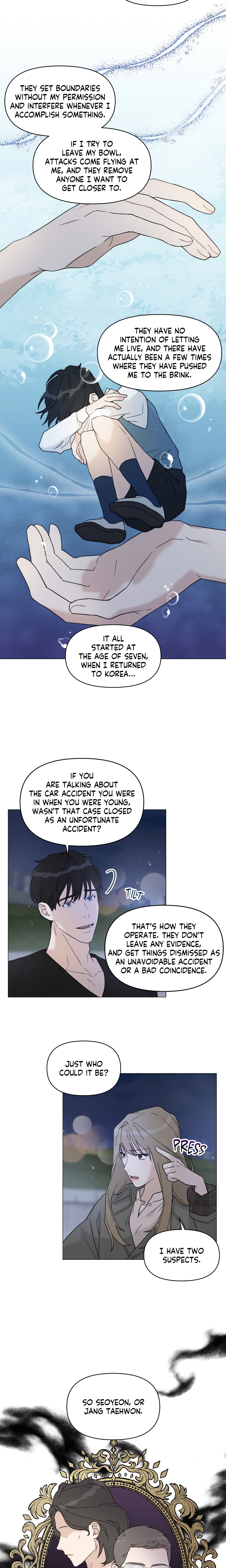 How To Captivate Your Boss chapter 7 page 9