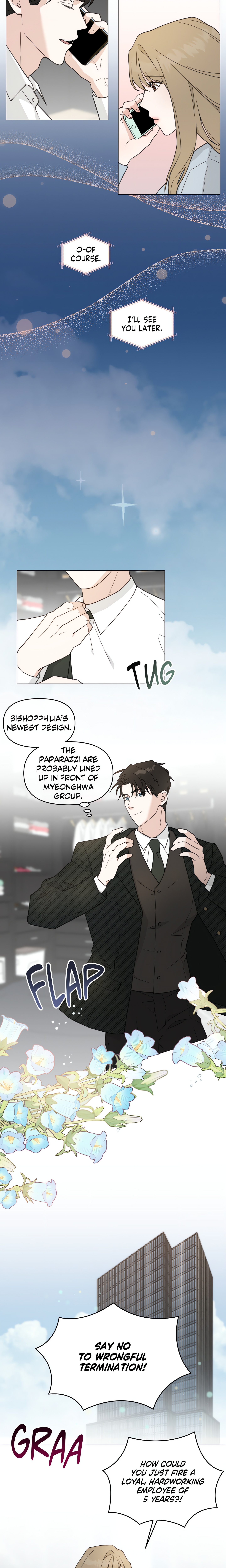 How To Captivate Your Boss chapter 9 page 3