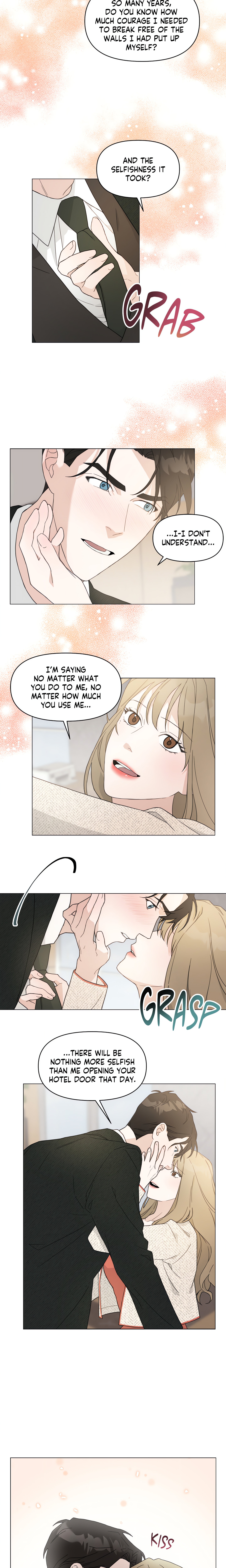 How To Captivate Your Boss chapter 9 page 12