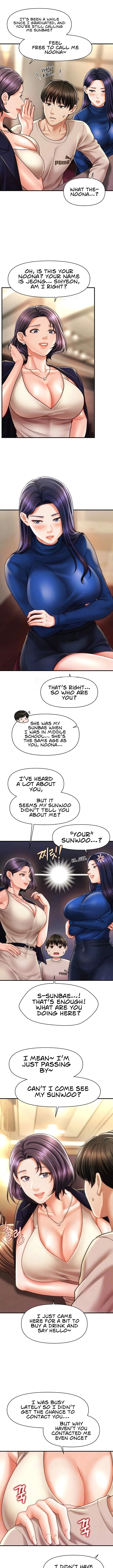 How to Conquer Women with Hypnosis chapter 15 page 2