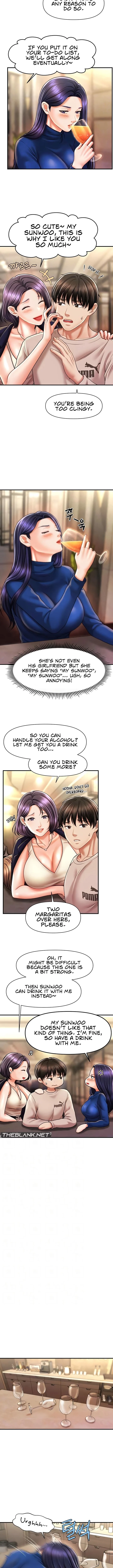 How to Conquer Women with Hypnosis chapter 15 page 3