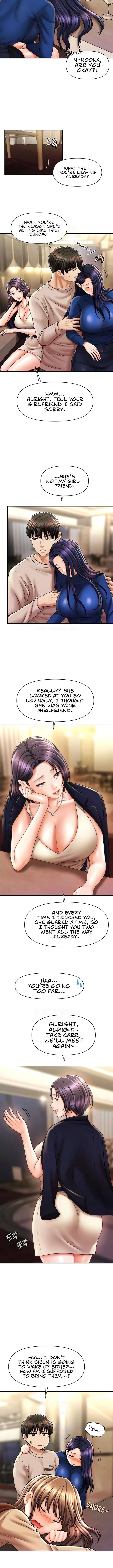 How to Conquer Women with Hypnosis chapter 15 page 4