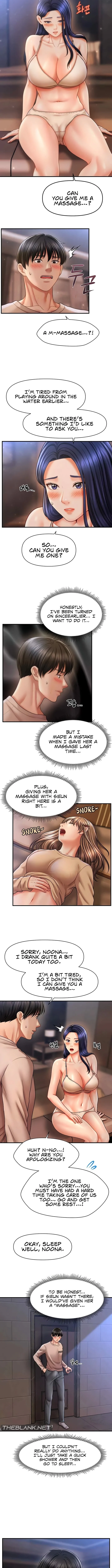 How to Conquer Women with Hypnosis chapter 15 page 7
