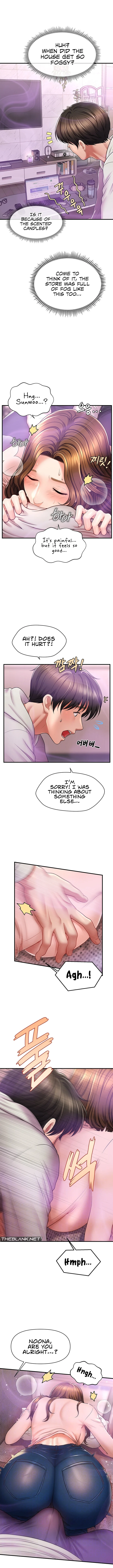 How to Conquer Women with Hypnosis chapter 2 page 2