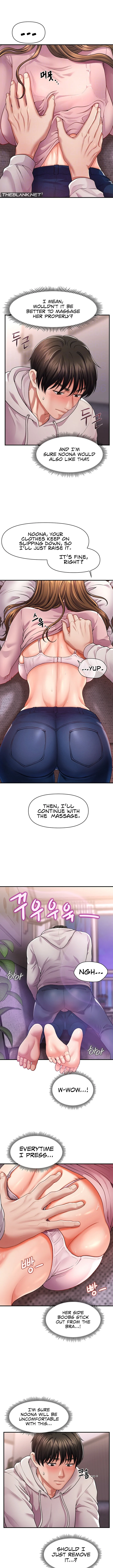 How to Conquer Women with Hypnosis chapter 2 page 5