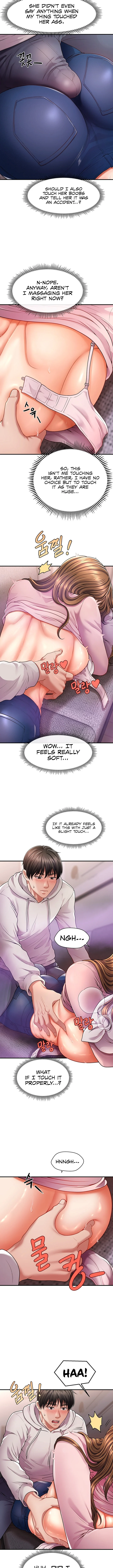 How to Conquer Women with Hypnosis chapter 2 page 7