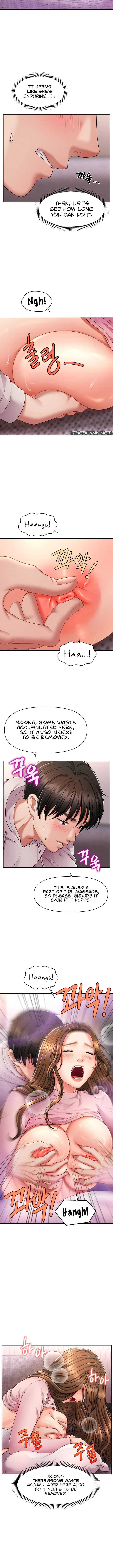 How to Conquer Women with Hypnosis chapter 2 page 9
