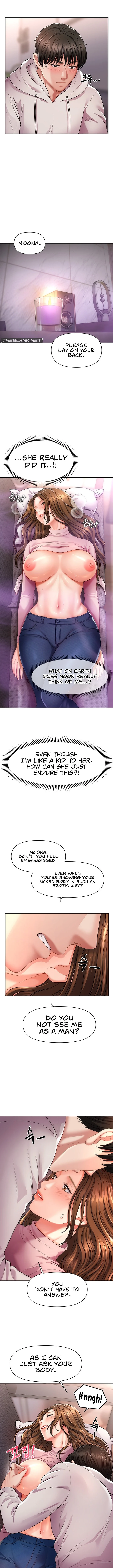 How to Conquer Women with Hypnosis chapter 2 page 10