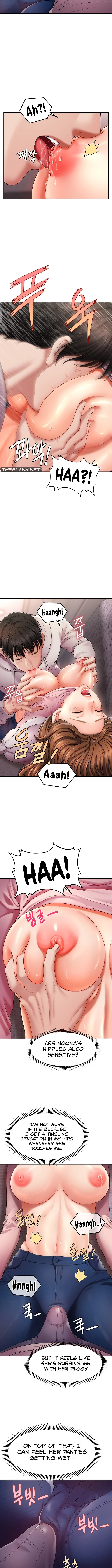 How to Conquer Women with Hypnosis chapter 2 page 11