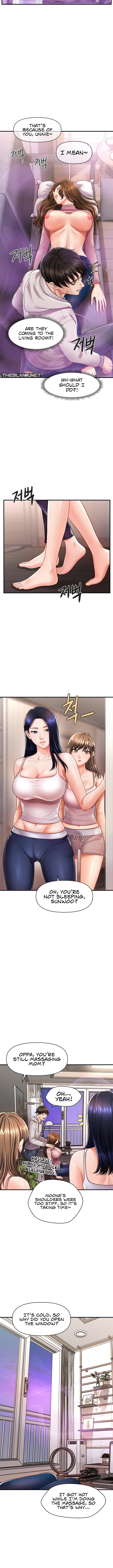 How to Conquer Women with Hypnosis chapter 2 page 14