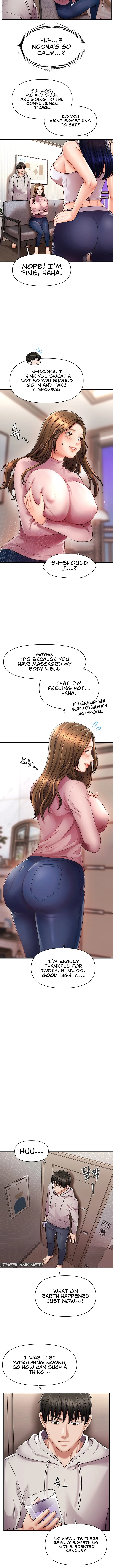 How to Conquer Women with Hypnosis chapter 2 page 17
