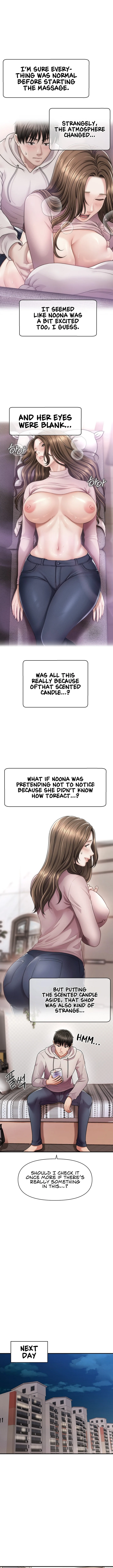 How to Conquer Women with Hypnosis chapter 2 page 18