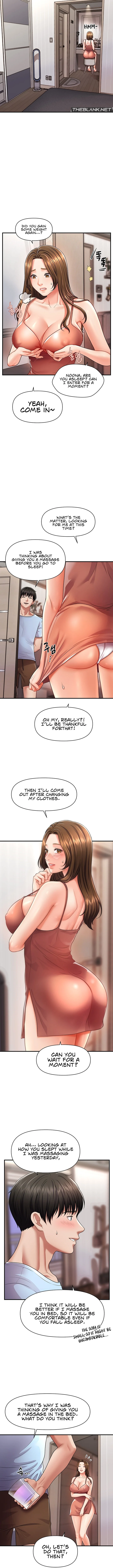How to Conquer Women with Hypnosis chapter 2 page 19