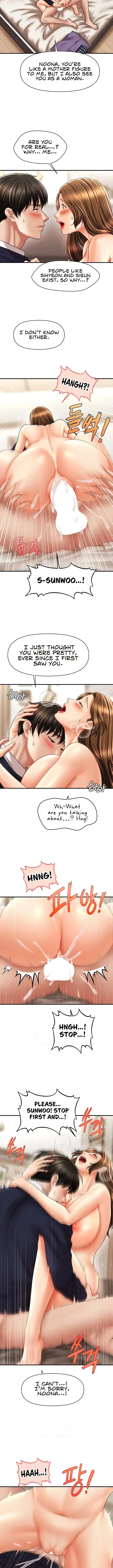 How to Conquer Women with Hypnosis chapter 20 page 5