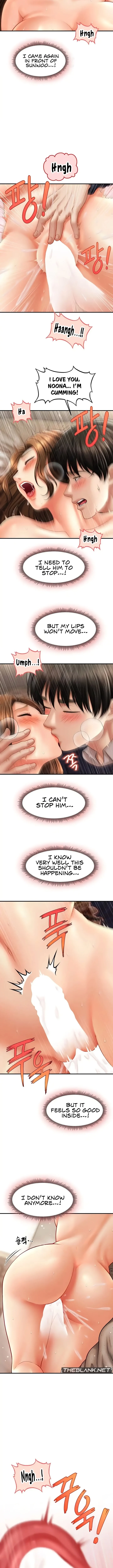 How to Conquer Women with Hypnosis chapter 20 page 11