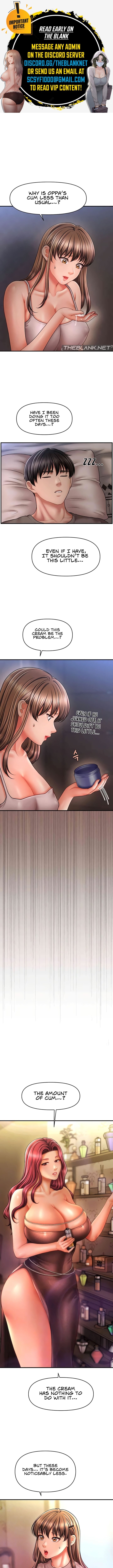 How to Conquer Women with Hypnosis chapter 24 page 1