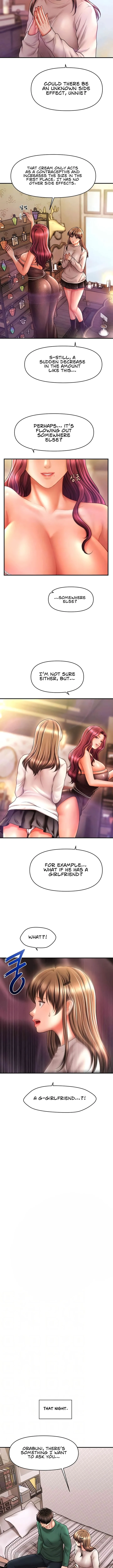 How to Conquer Women with Hypnosis chapter 24 page 2