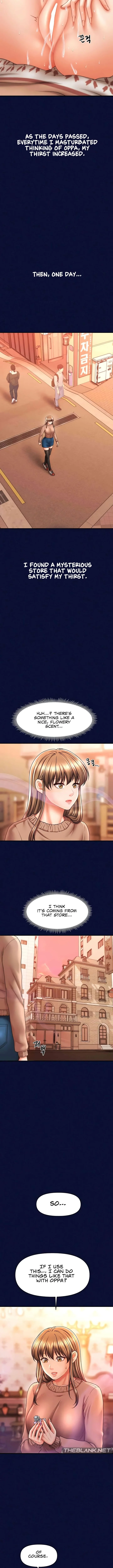How to Conquer Women with Hypnosis chapter 24 page 9