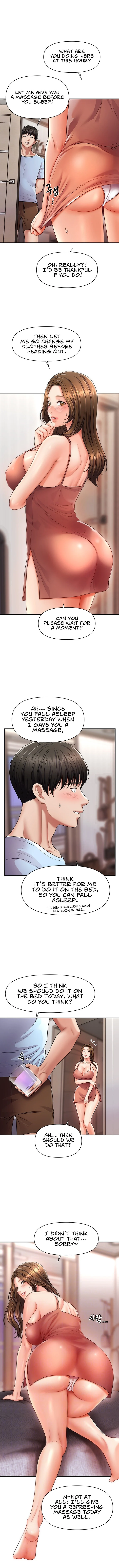 How to Conquer Women with Hypnosis chapter 3 page 2