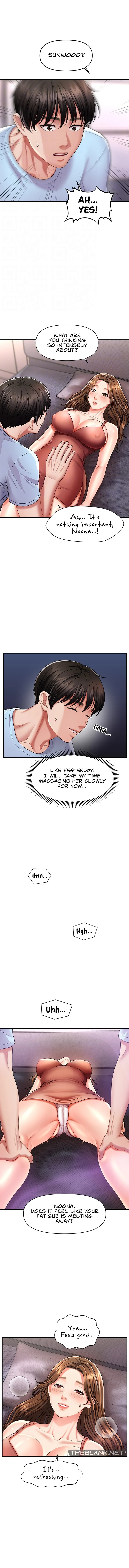 How to Conquer Women with Hypnosis chapter 3 page 4