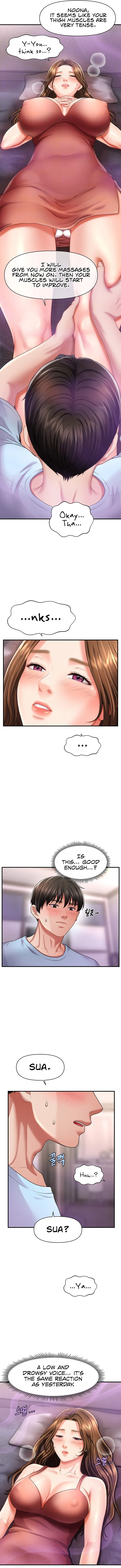 How to Conquer Women with Hypnosis chapter 3 page 5