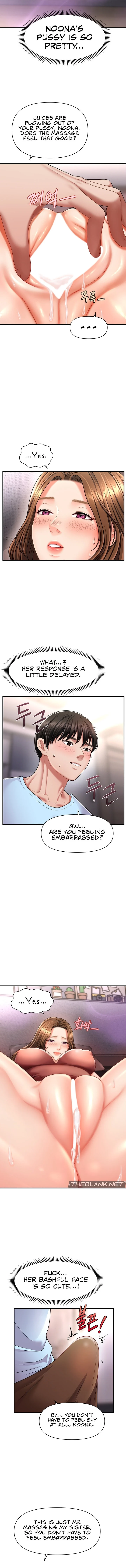How to Conquer Women with Hypnosis chapter 3 page 9