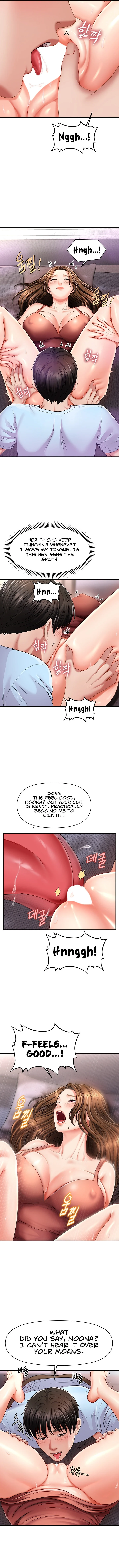 How to Conquer Women with Hypnosis chapter 3 page 10