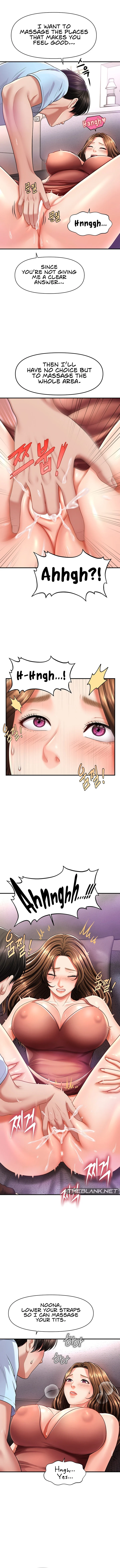 How to Conquer Women with Hypnosis chapter 3 page 11