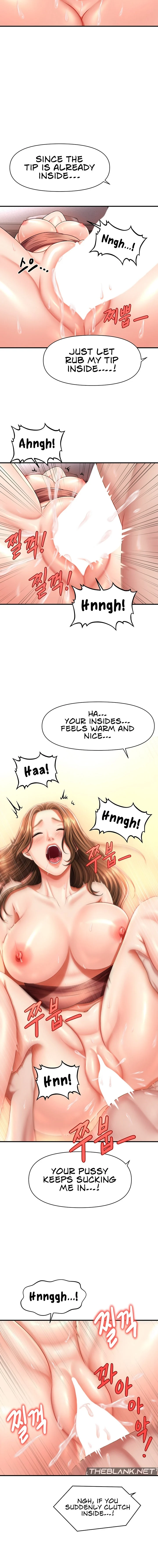 How to Conquer Women with Hypnosis chapter 3 page 17