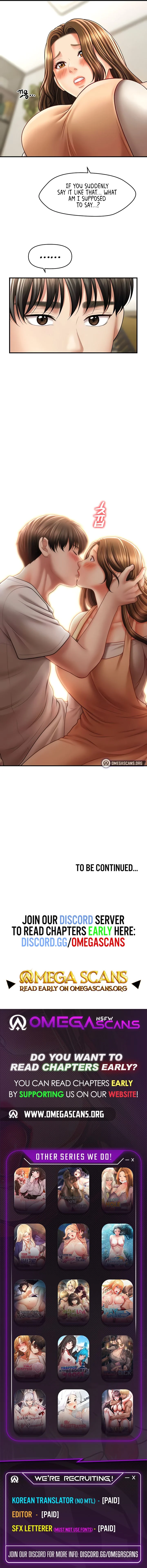 How to Conquer Women with Hypnosis chapter 33 page 8