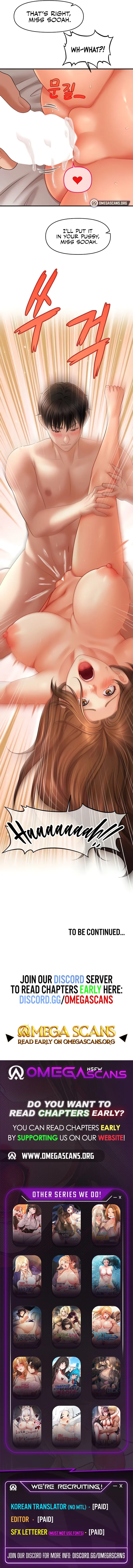 How to Conquer Women with Hypnosis chapter 35 page 9
