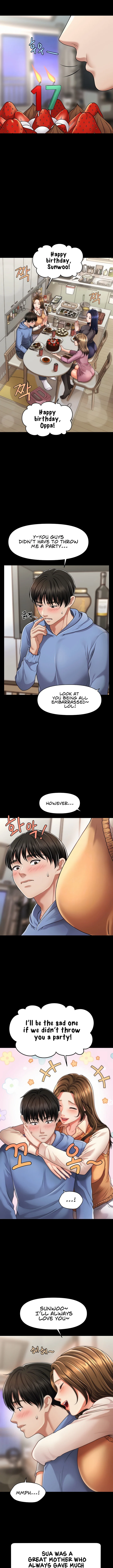 How to Conquer Women with Hypnosis chapter 4 page 4