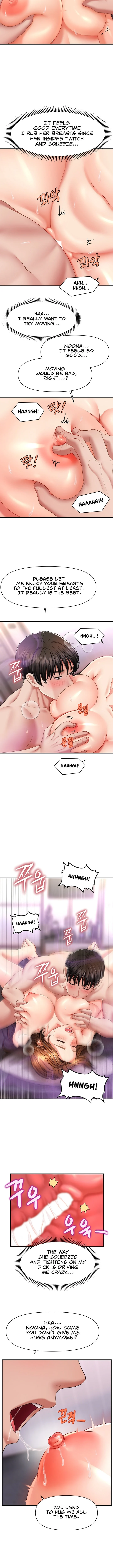 How to Conquer Women with Hypnosis chapter 4 page 9