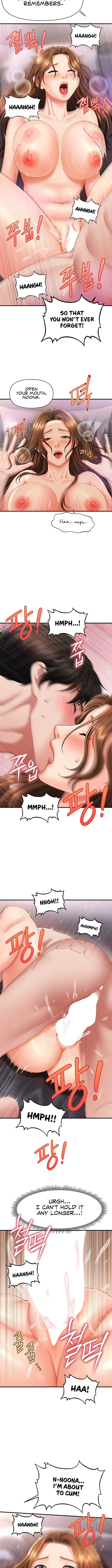 How to Conquer Women with Hypnosis chapter 4 page 11