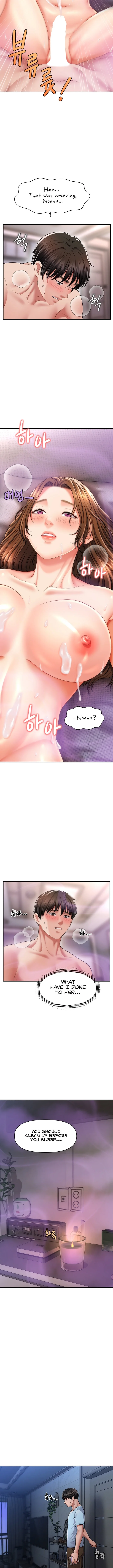 How to Conquer Women with Hypnosis chapter 4 page 13