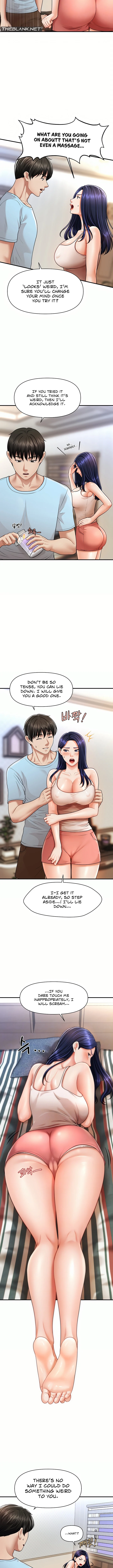 How to Conquer Women with Hypnosis chapter 5 page 4
