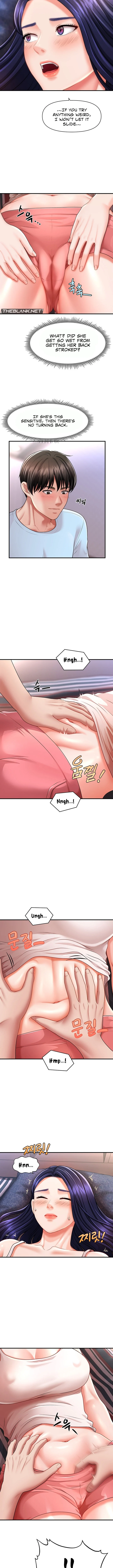 How to Conquer Women with Hypnosis chapter 5 page 9