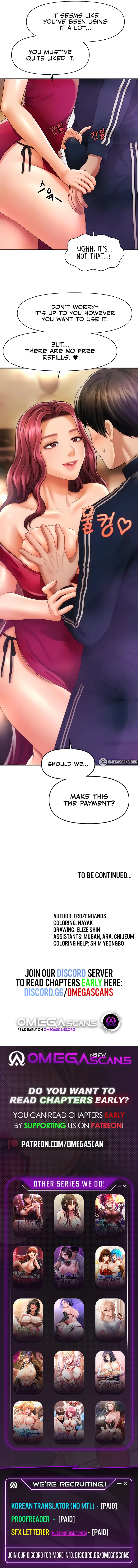 How to Conquer Women with Hypnosis chapter 6 page 11
