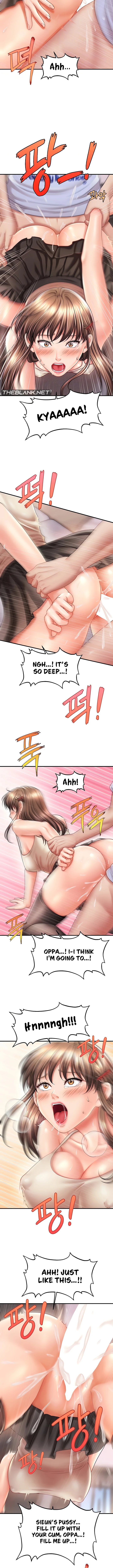 How to Conquer Women with Hypnosis chapter 9 page 5