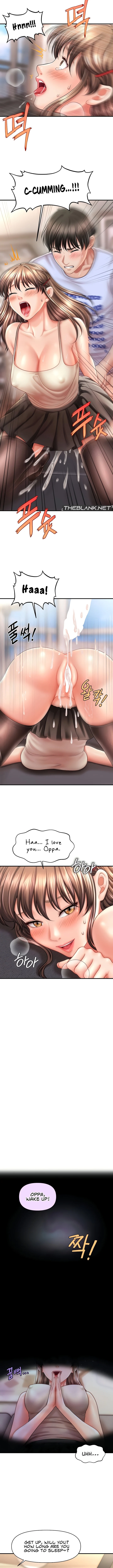 How to Conquer Women with Hypnosis chapter 9 page 6